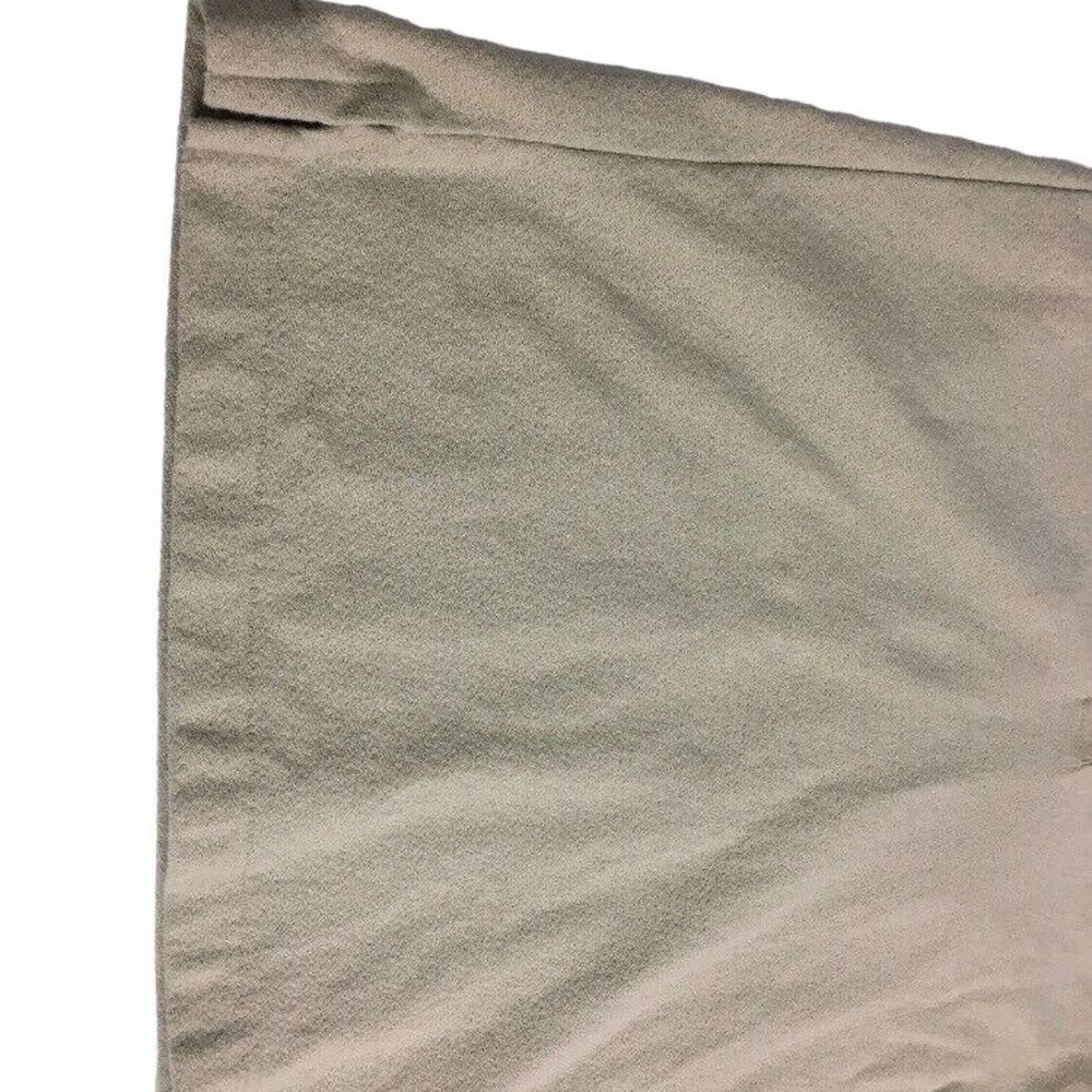 Sleeveless Golf Shirt LPGA International Outer Banks Medium Beige u - Picture 2 of 6